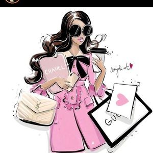 Meet your Posher, Brittany